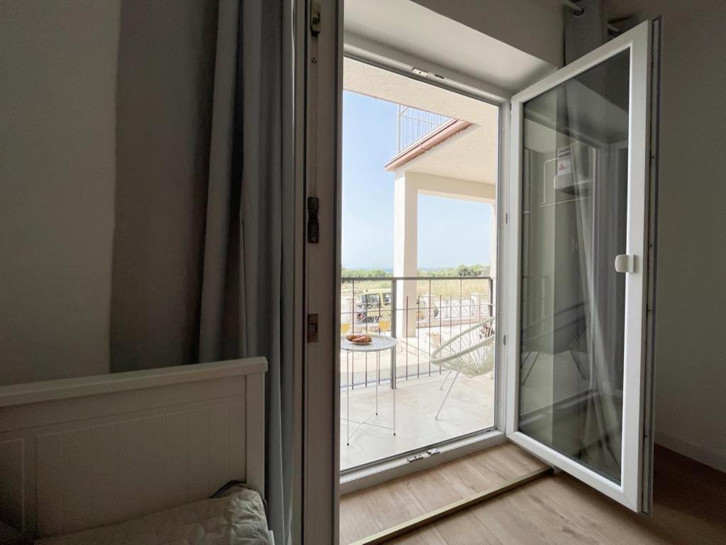 Caramel Comforts With Sea View In Stinjan Only 300 Meters From The Beach プーラ エクステリア 写真